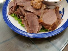 -小李旗花面庄