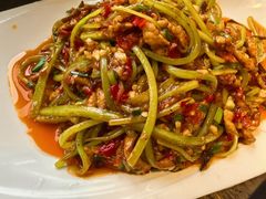 鱼香肉丝-陈麻婆豆腐总店
