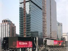 -星巴克臻选(成都太古里店)