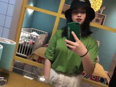 -宜家家居（上海徐汇商场店）-停车场