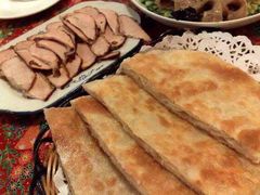 -李连贵熏肉大饼(太行山路分店)