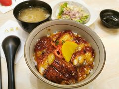 -八盛屋·沾面(集美万达店)