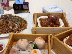 -渔村盛宴(航空新城店)