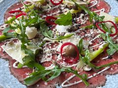 -普朗姆生蚝牛排馆 The Plump Oyster(成都摩方购物中心店)