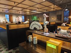 -庐灶江南·江南菜·四合院Bistro(东直门雍和宫·原华侨宾馆店)