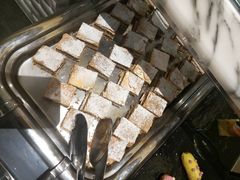 -沈阳和平艾美酒店新食谱西餐厅