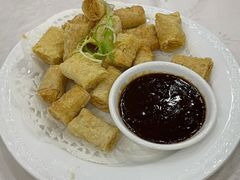 干炸响铃-楼外楼(西湖景区孤山路店)