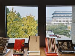 -PAGEONE(北京坊店)