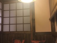 包厢-春草居酒屋·晴子の店