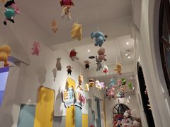 -芭菲盛宴·环球美食(北城国际店)