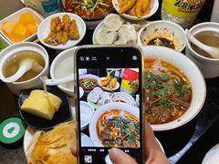 -金色印象·4K影院式足体养生(香榭里店)