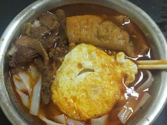 -薛记襄阳香辣牛肉面(平安路店)