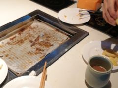 -聚盛源蒸汽海鲜火锅烤肉自助(巨川金海岸购物广场店)