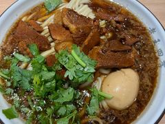 -老王四季抻面(南六东路店)