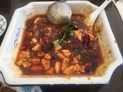 -天回镇何氏豆腐(总店)