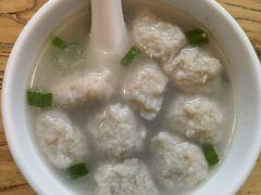 -小船渔村•大连菜•大连焖鱼(明泽街店)