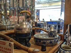 -虾饺妹·粤式手工点心(水荫路店)