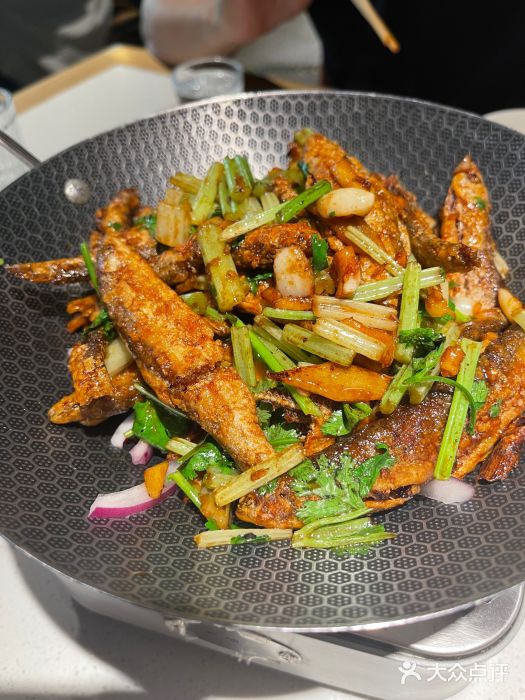恰八斗·湖南菜馆(国贸店)图片