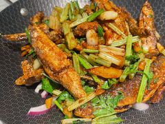 -八斗鸡·湘土菜(国贸店)