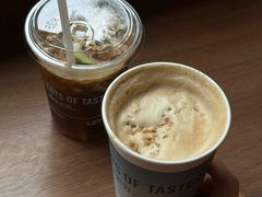 好友米乳拿铁-LOTTA COFFEE(安居博文苑店)