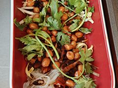 -小两口锦州烧烤·脆皮油边(依云北郡店)