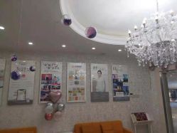 -Cocodemer女性健康·产后恢复(天一广场店)