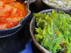 -炙韩料理·部队锅专门店