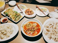 -前海沿·青岛菜(李沧万达店)