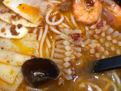 -老妈米线(东圈门店)