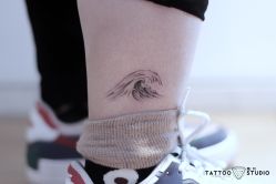 -飛凡TATTOO纹身•原创