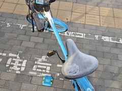 -麦当劳(静安寺店)