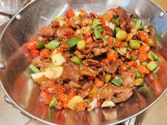 -陈厨老味·老派郴州菜(宜章店)