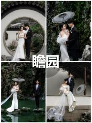 -雪中彩影婚纱摄影·微光艺术中心