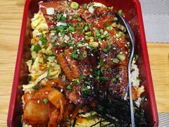 -樱の千渡日式料理·铁板烧•烧鸟(金盛田广场店)