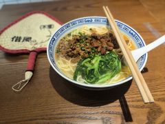 -辣肉面大王(天平路店)