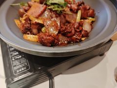 -千椒百味•自贡盐帮川菜