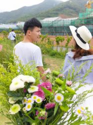 点击看大图 -薇咖映画婚纱摄影工作室