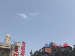 -梦幻奥陶纪景区