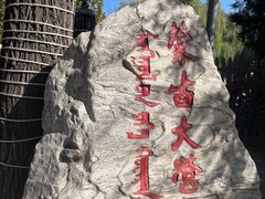 -蒙古大营(朝阳公园店)