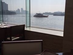 -广州花园酒店-凌璇阁360度高空海鲜自助餐CAROUSEL