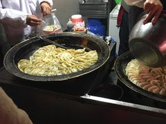 -汪记大王锅贴(成山路店)