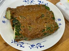 蓑衣黄瓜-柴氏风味斋(甘家口店)