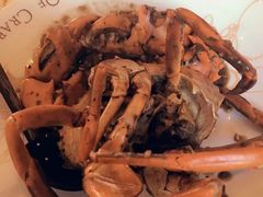 -Ministry of Crab(科伦坡店)