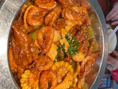 -沙掌门肉蟹煲(沙溪店)