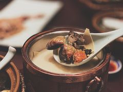 江南水乡一桶鲜-南京大牌档(济南万象城店)