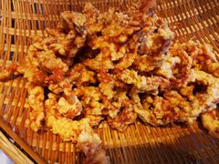-肖炮现炸酥肉(解放碑店)