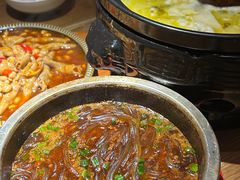 -九锅一堂酸菜鱼(新南凯德直营店)