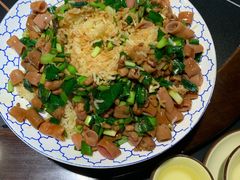 -小红鲸·海鲜餐厅(轸大路店)