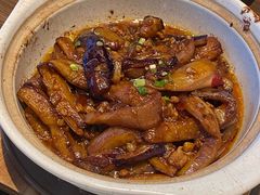 -佘山世茂艾美·御珍轩中餐厅