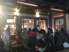 -Fergburger(皇后镇店)